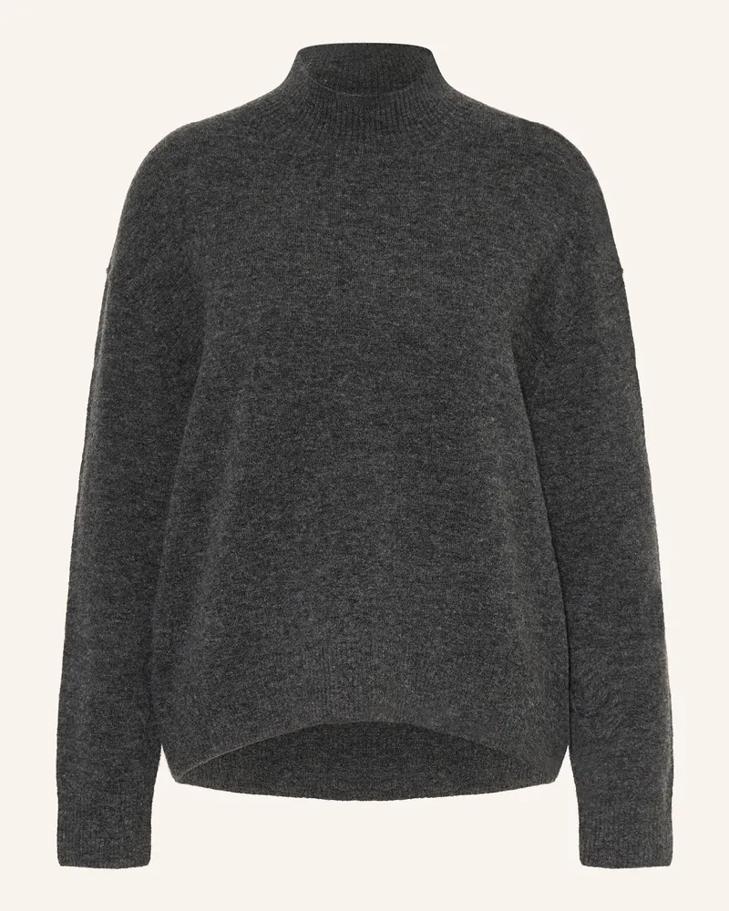 Marc O'Polo Pullover Dunkelgrau
