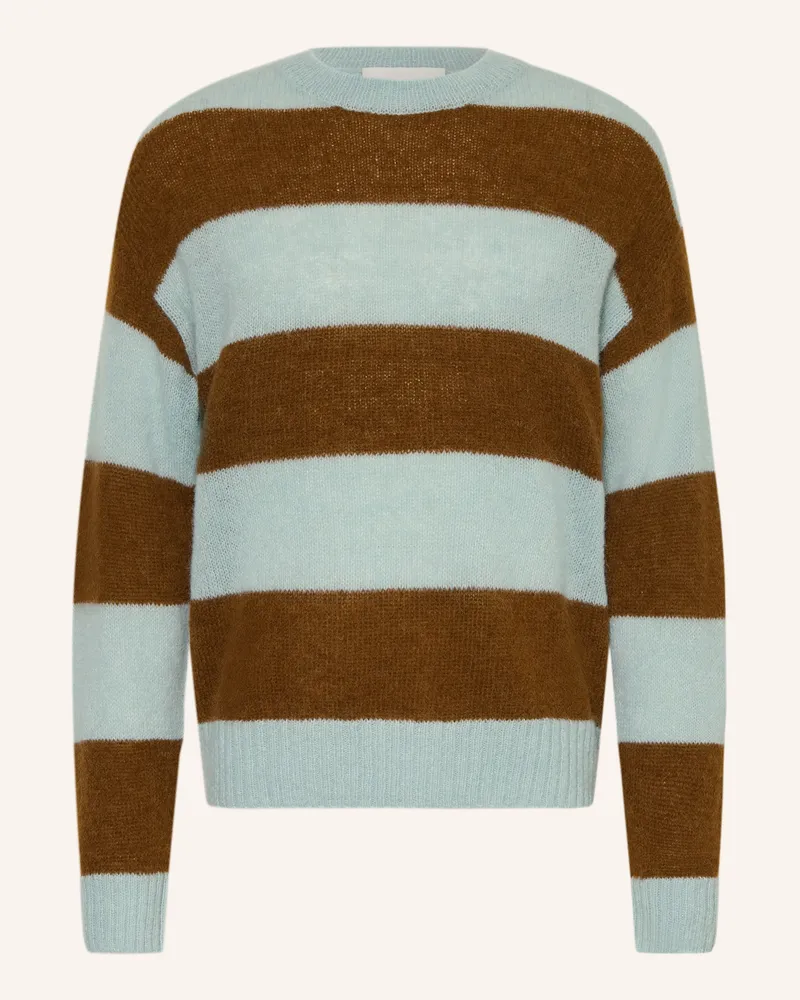Closed Pullover blau Hellblau