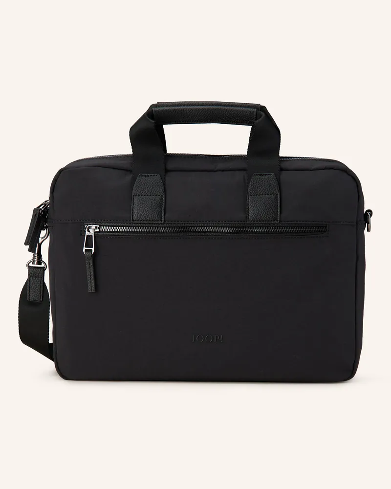 JOOP! Business-Tasche NARNI PANDION Schwarz