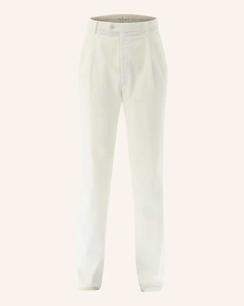 van Laack Hose Modern Fit beige Beige
