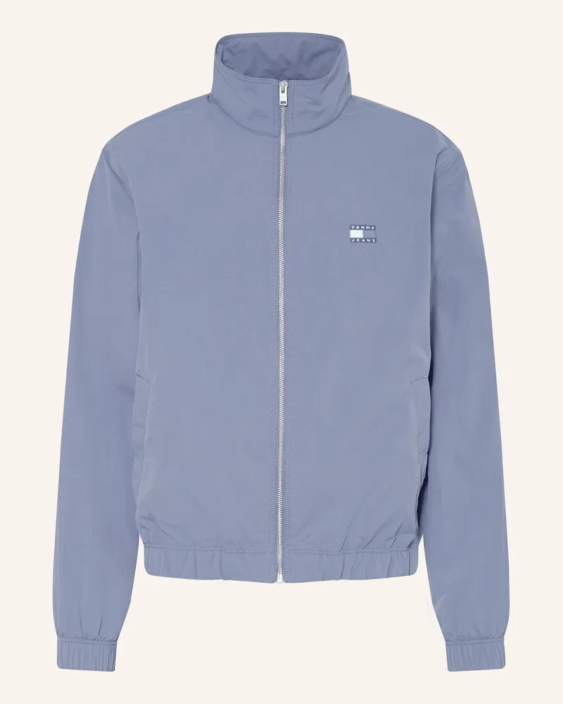 Tommy Hilfiger Blouson blau Blaugrau