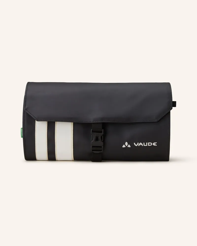 Vaude Kulturtasche SOCOTRA Schwarz