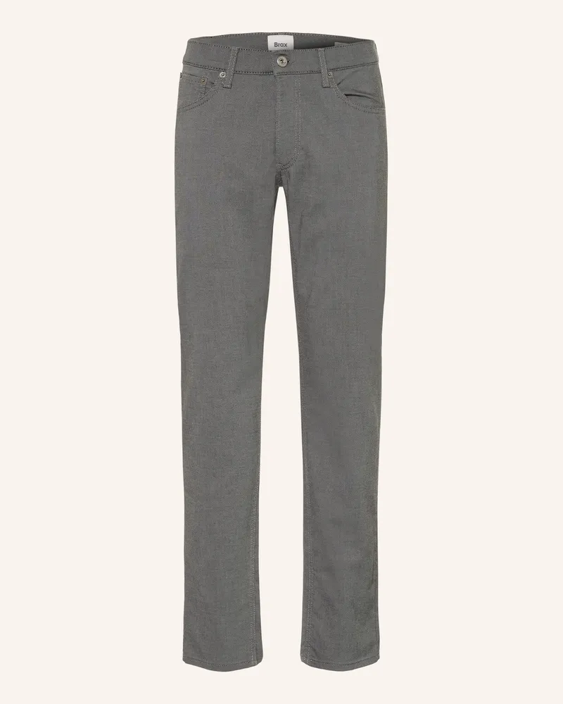Brax Hose Chuck Modern Fit grau 05
