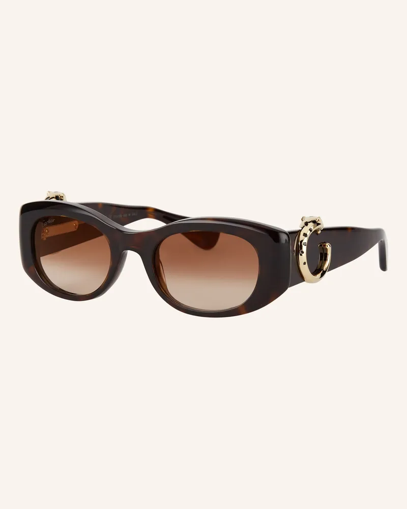 Cartier Sonnenbrille 6L001733 4402d1