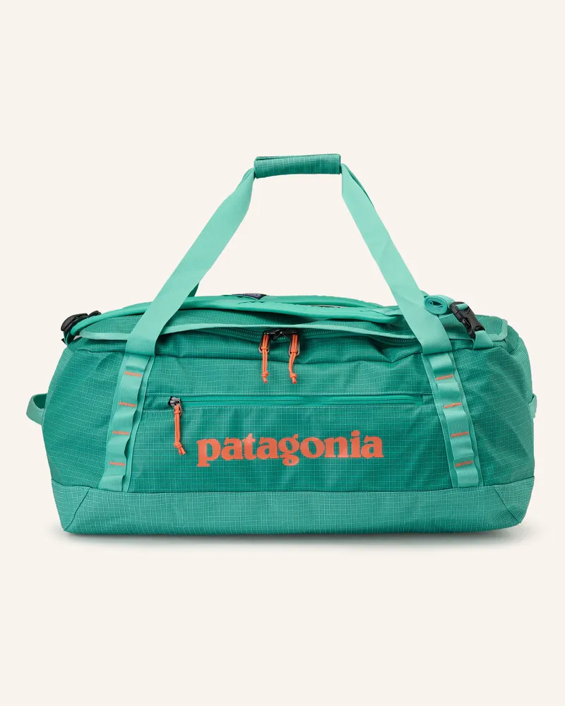Patagonia Reisetasche BLACK HOLE® 55 l Grün