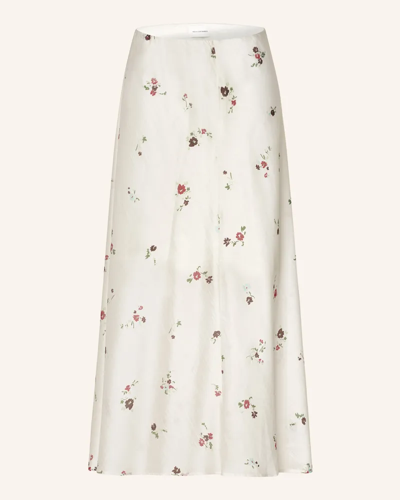 MOSS COPENHAGEN Rock MSCHFAUSTINA Creme