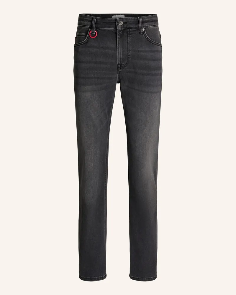 JOOP! Jeans Relaxed Fit Grau