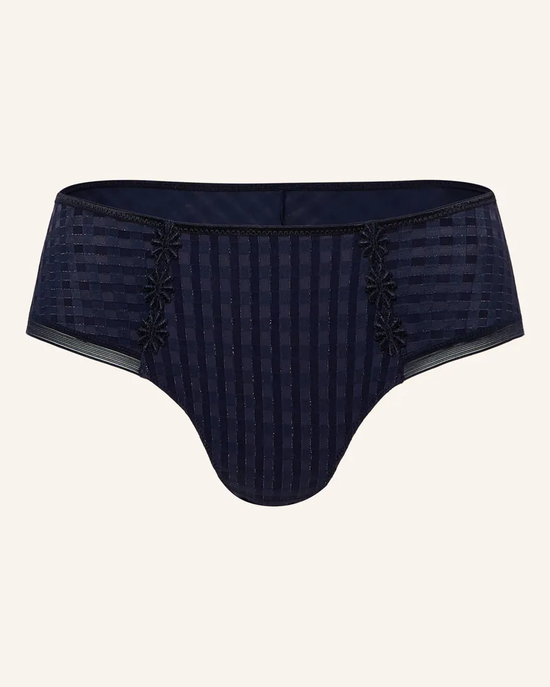 Marie Jo Panty Avero blau Dunkelblau