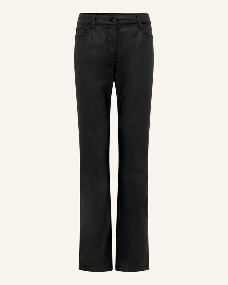 Gerard Darel Jean LIVIA Schwarz