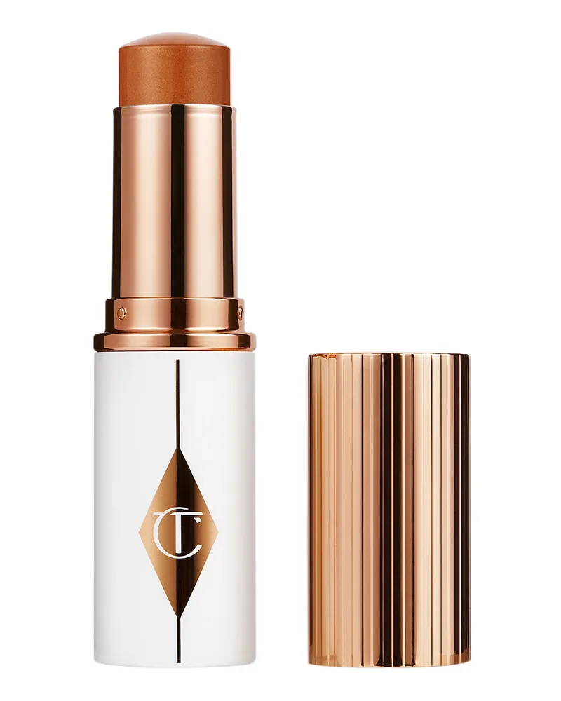 Charlotte Tilbury UNREAL SKIN SHEER GLOW TINT 12