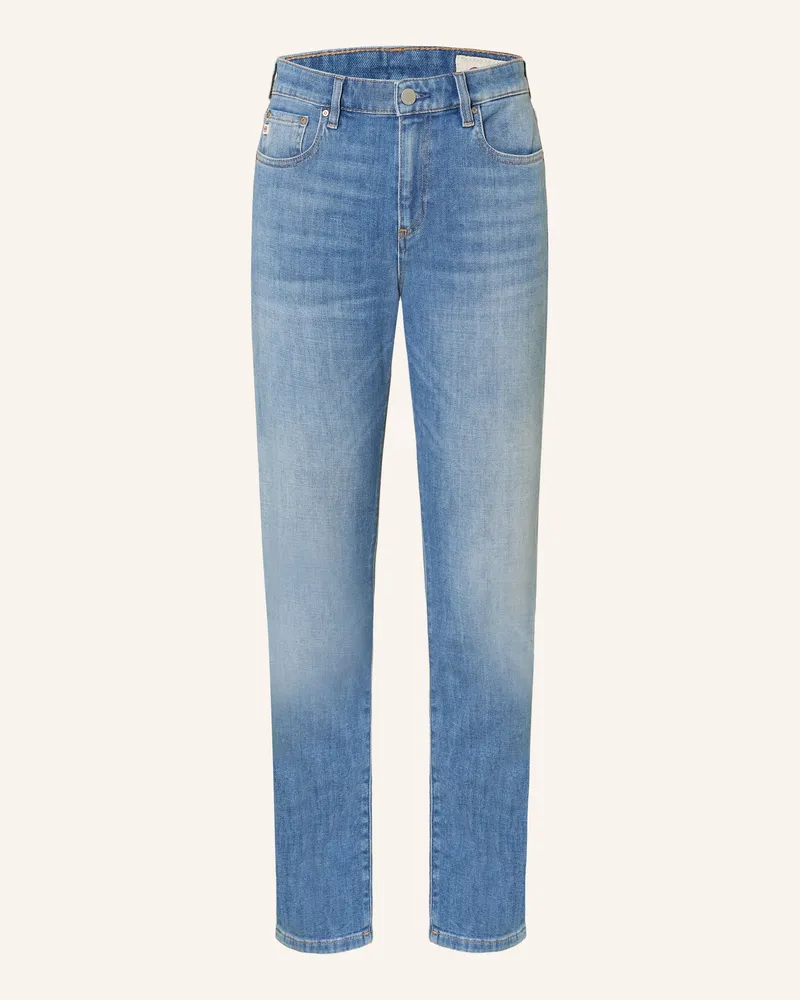Adriano Goldschmied Straight Jeans MARI Boer