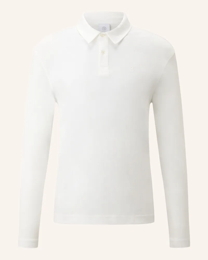 Bogner Longsleeve Weiss