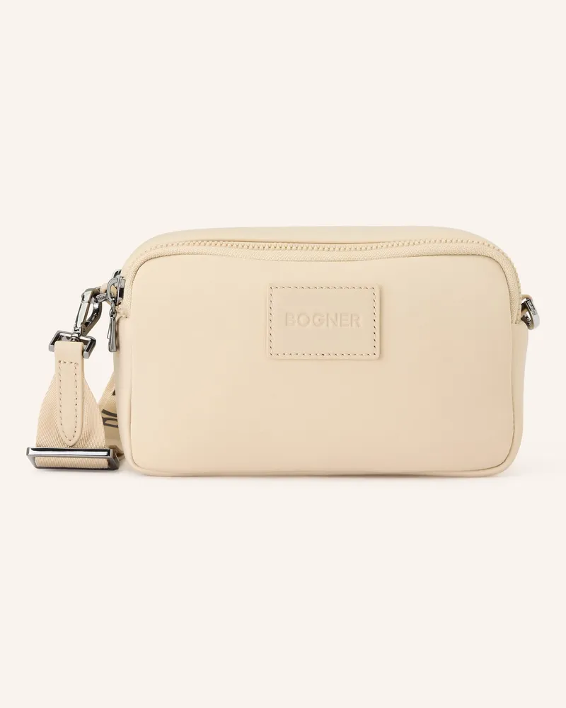 Bogner Umhängetasche Alvier beige Beige