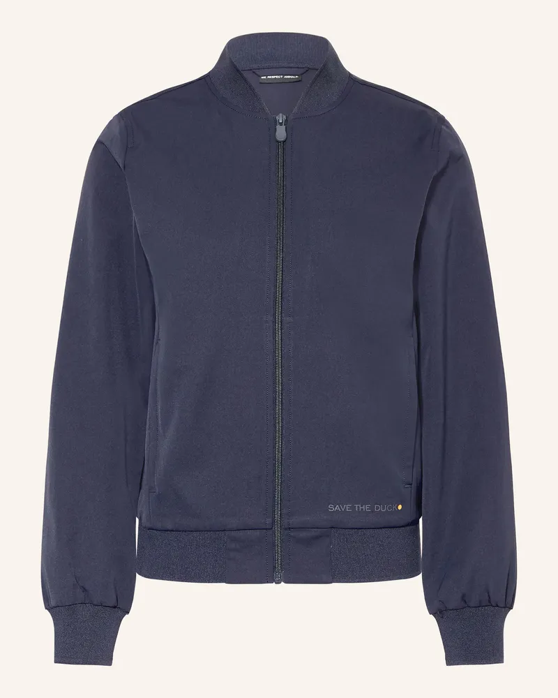 Save The Duck Blouson ASAP Dunkelblau