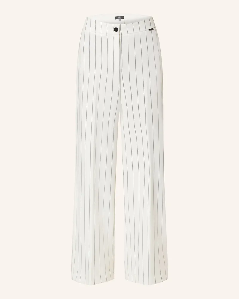 Riani Marlenehose Weiss