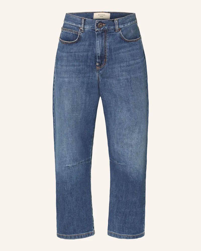 Max Mara 7/8-Jeans CAPRILE 008