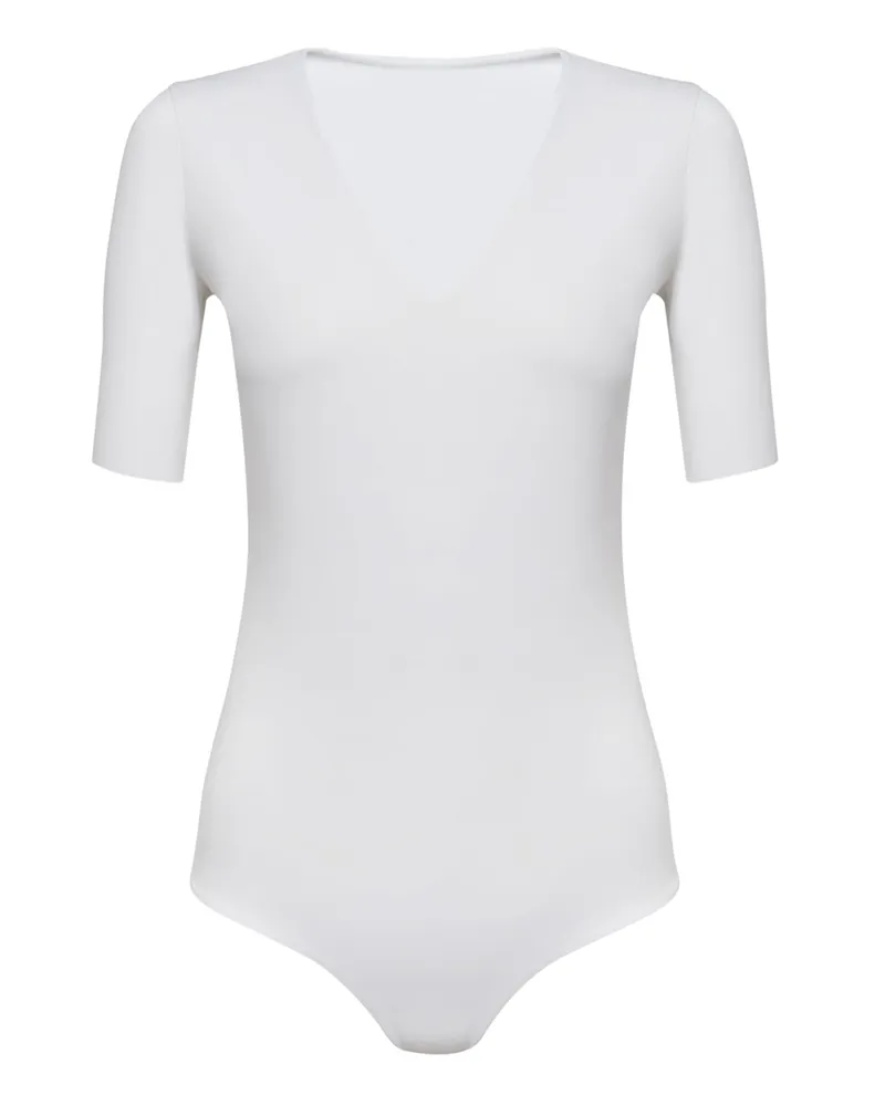 Wolford Body Vermont String Body weiss Weiss