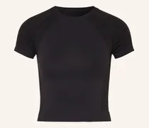 Cropped-Shirt ATHLETE