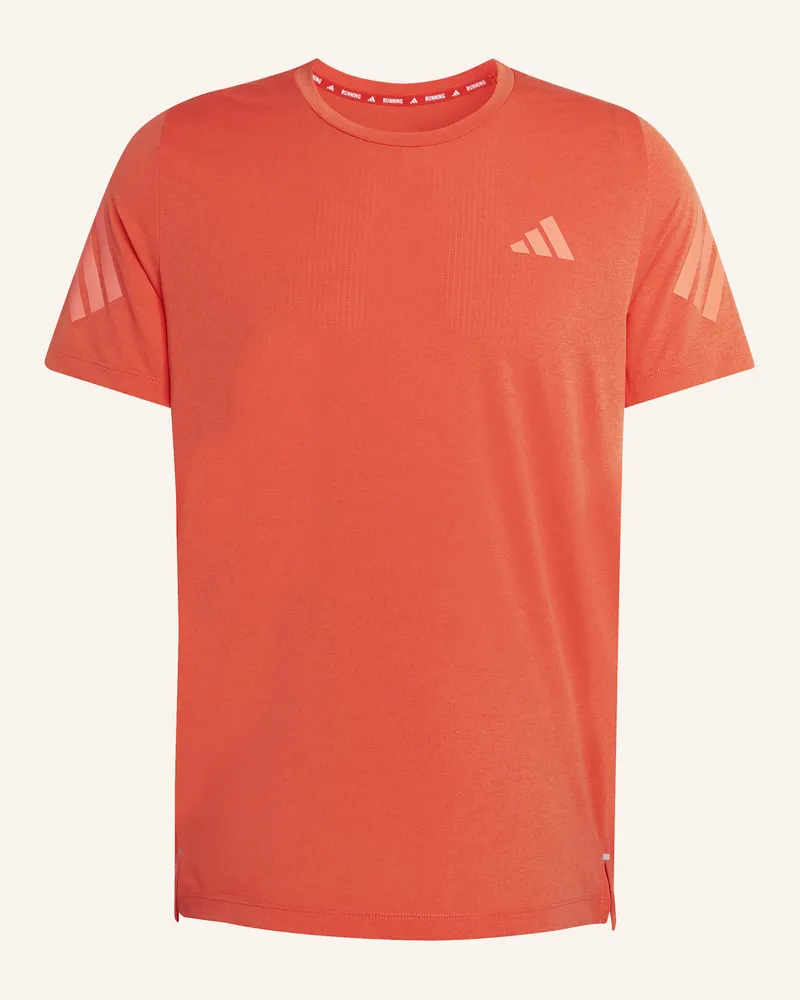adidas Laufshirt adi365 Climacool orange Orange