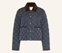 Daunenjacke