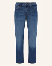 7 for all mankind Jeans THE STRAIGHT Straight fit Blau