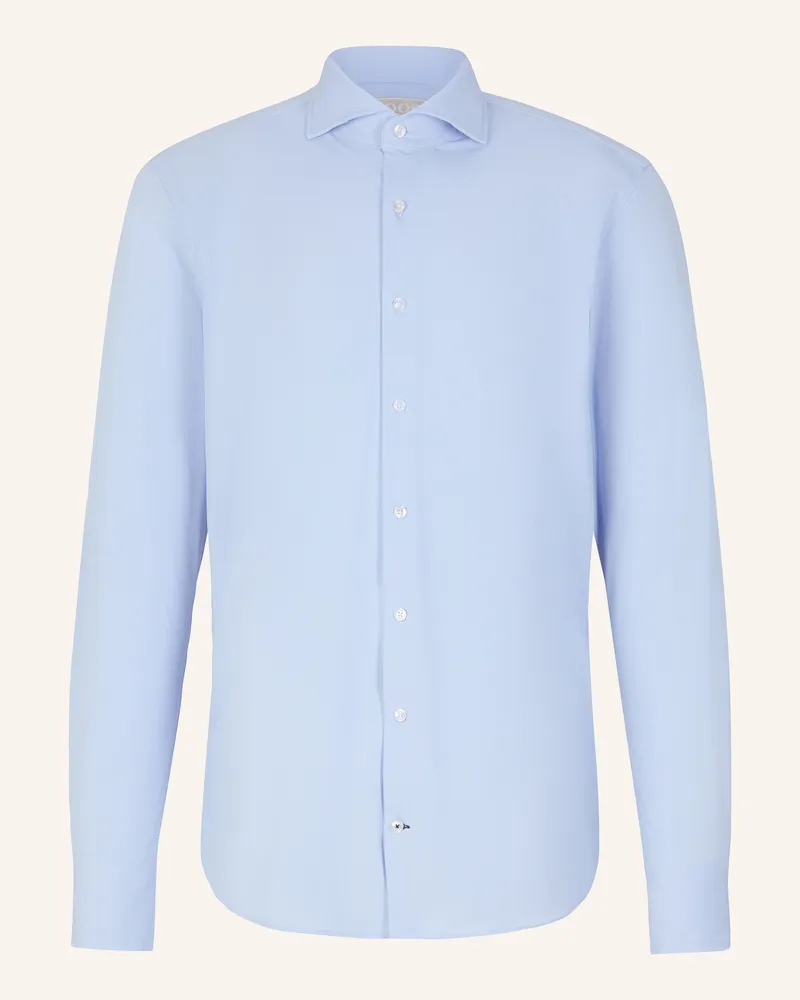 JOOP! Hemd Slim Fit Hellblau