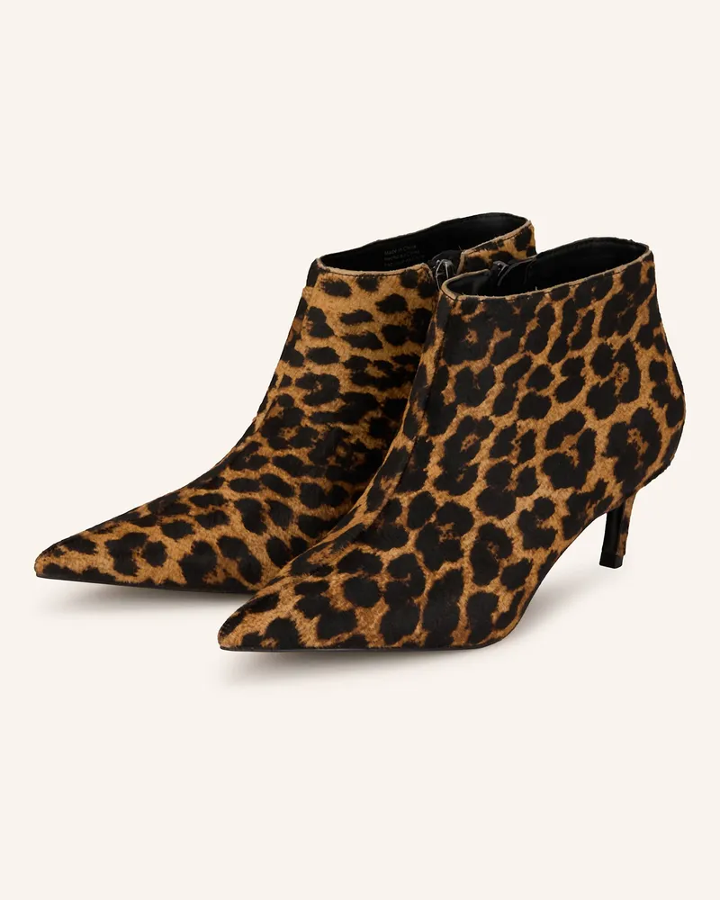 ALDO Stiefeletten KERALIN Braun