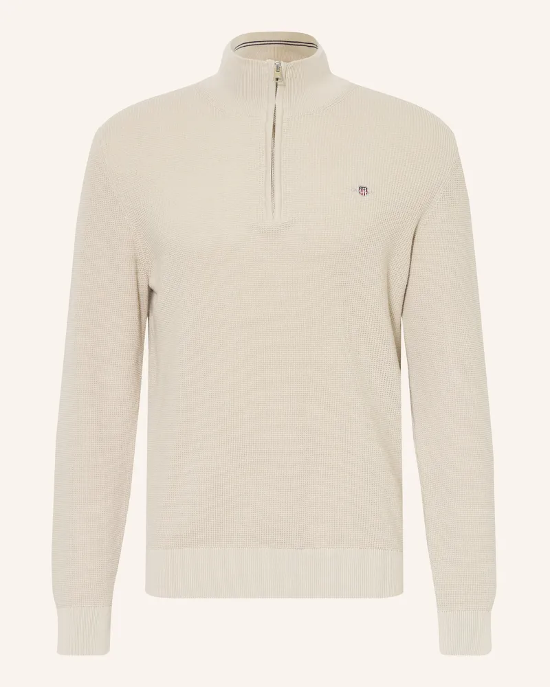 Gant Troyer beige Beige