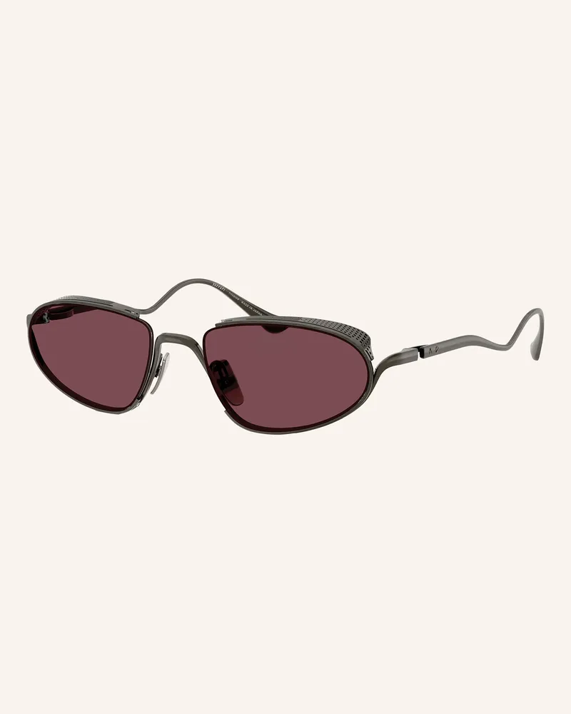 Ferrari Sonnenbrille fh1022t grau 314