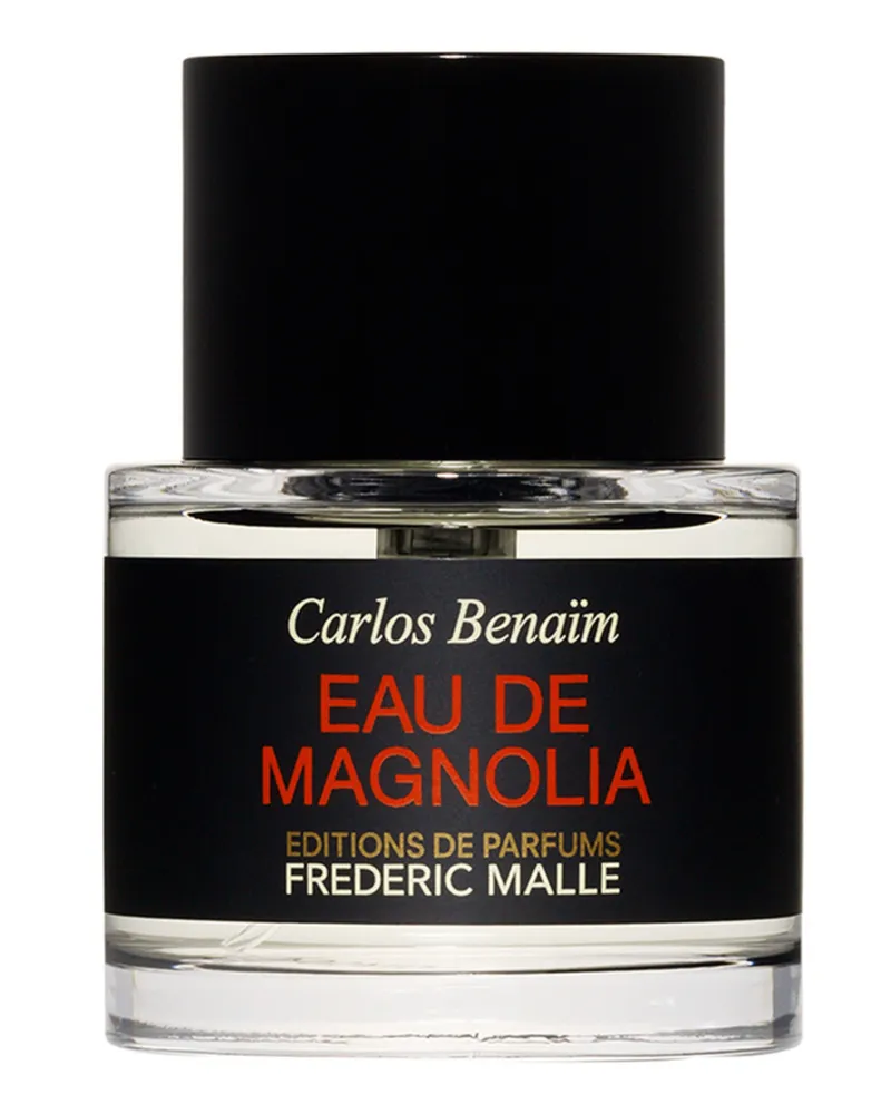 Editions de Parfums Frédéric Malle Eau De Magnolia Parfum Spray 50 ml 