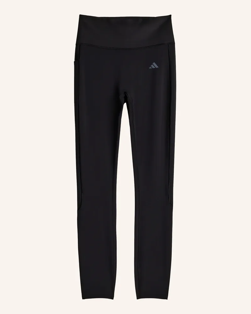 adidas Tights Adidas X Entire Studios Optime Training schwarz Schwarz