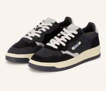 Sneaker Medalist Low grau