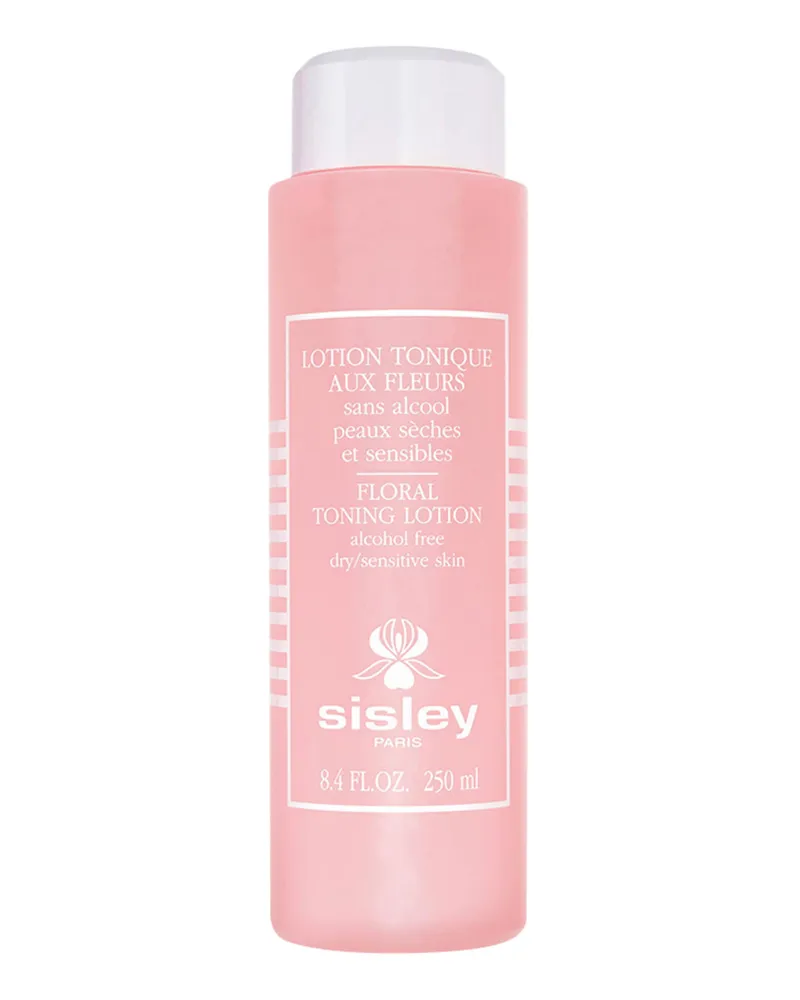 Sisley - Paris LOTION TONIQUE AUX FLEURS 