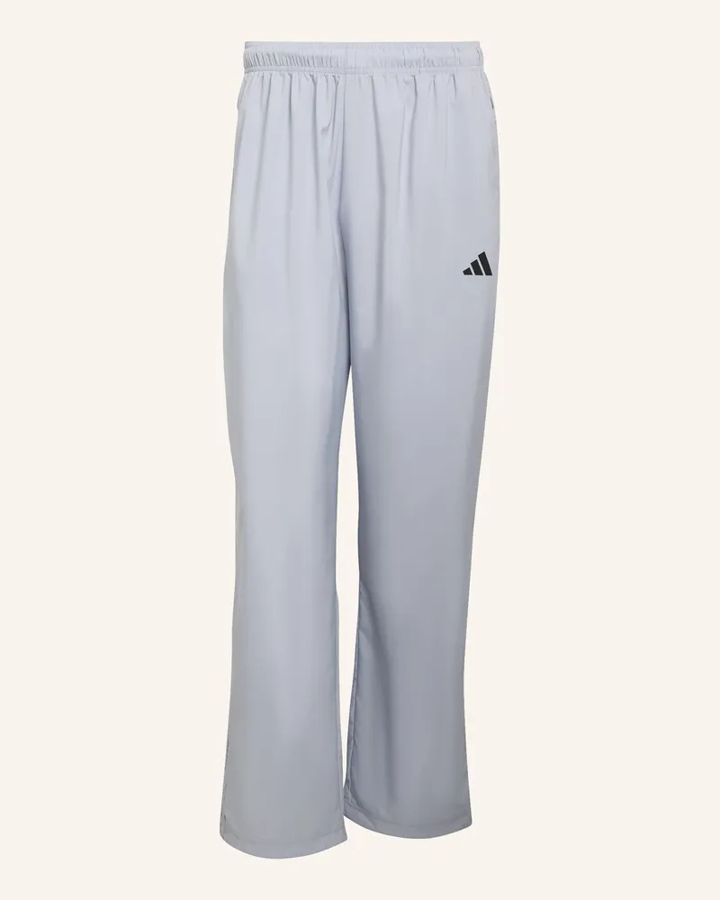 adidas Primelift Essentials Workout Hose grau Grau