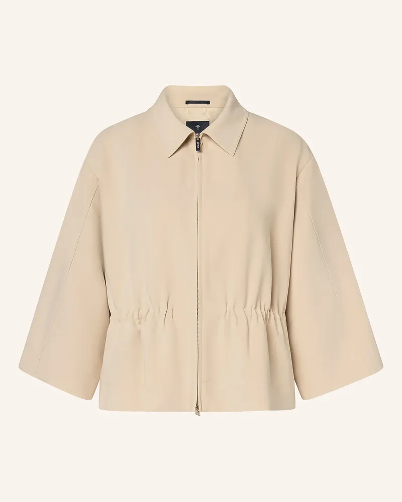 JOOP! Jacke Jelika beige Hellbraun