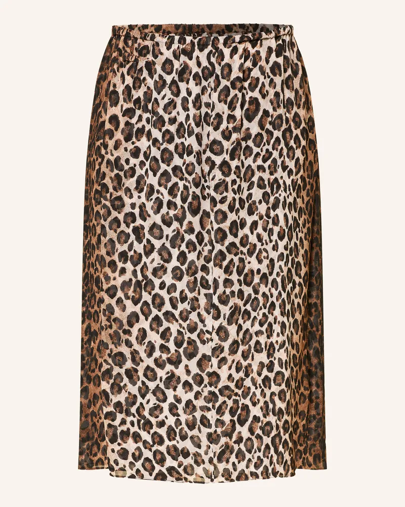 Dorothee Schumacher Rock Wild At Heart beige Taupe