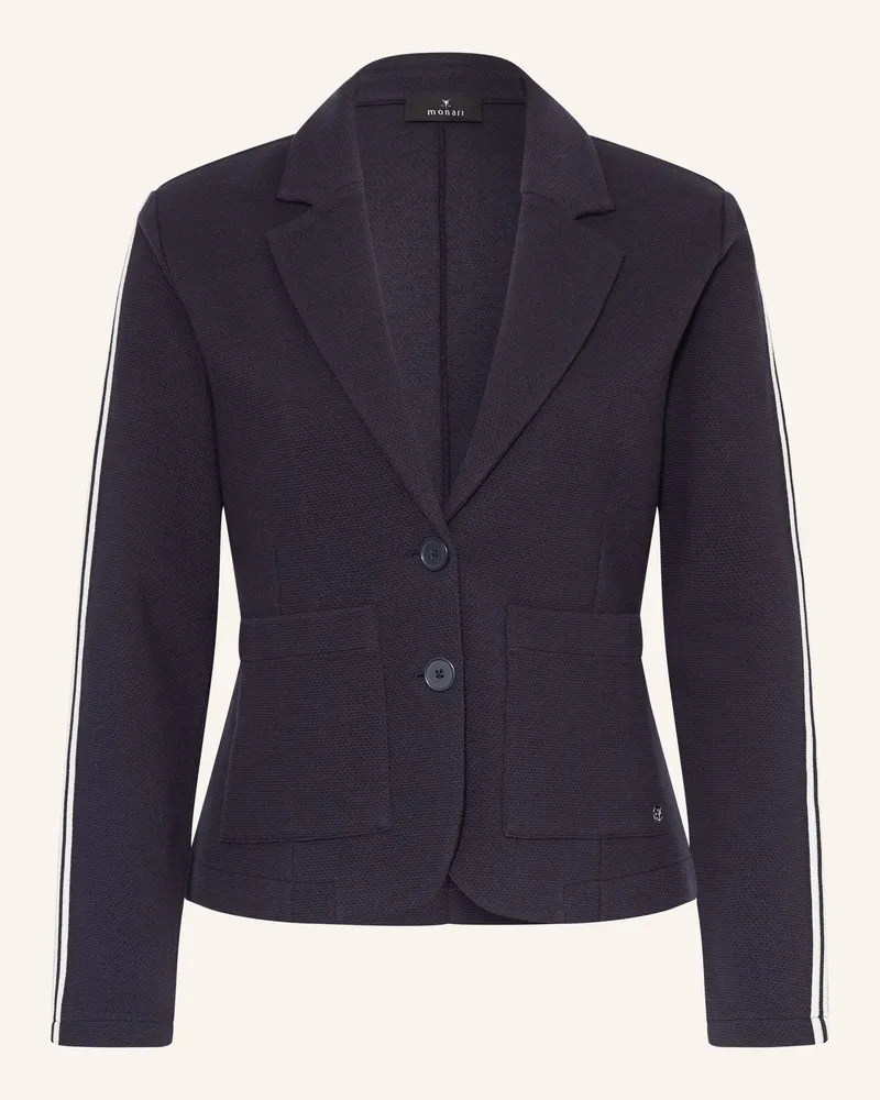 monari Blazer blau Dunkelblau