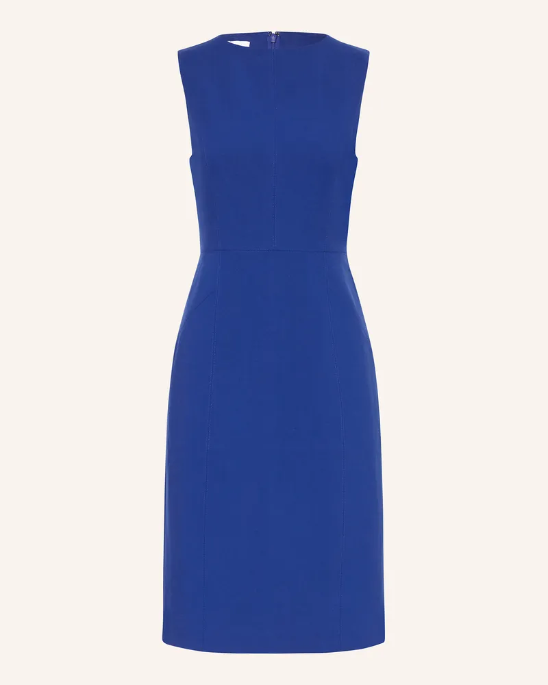 HOBBS London Etuikleid KATIA Blau