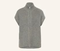 Strickweste