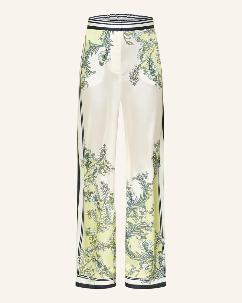 Veronica Beard Hose GRIGORE Hellgrün