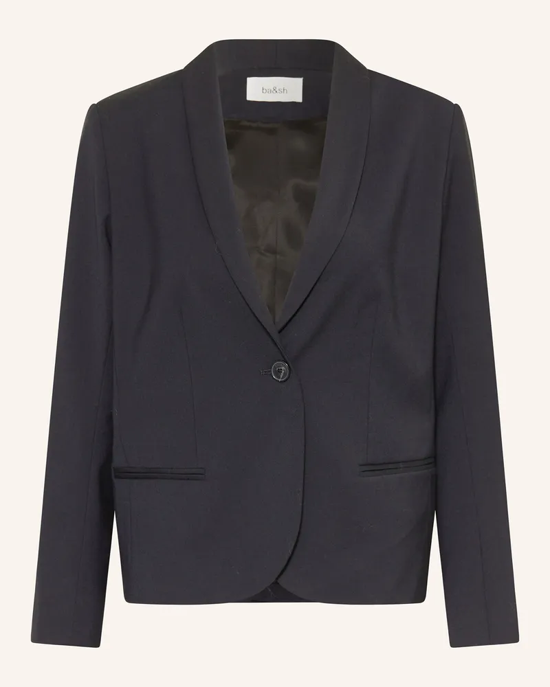 ba&sh Blazer CESARIA Dunkelblau