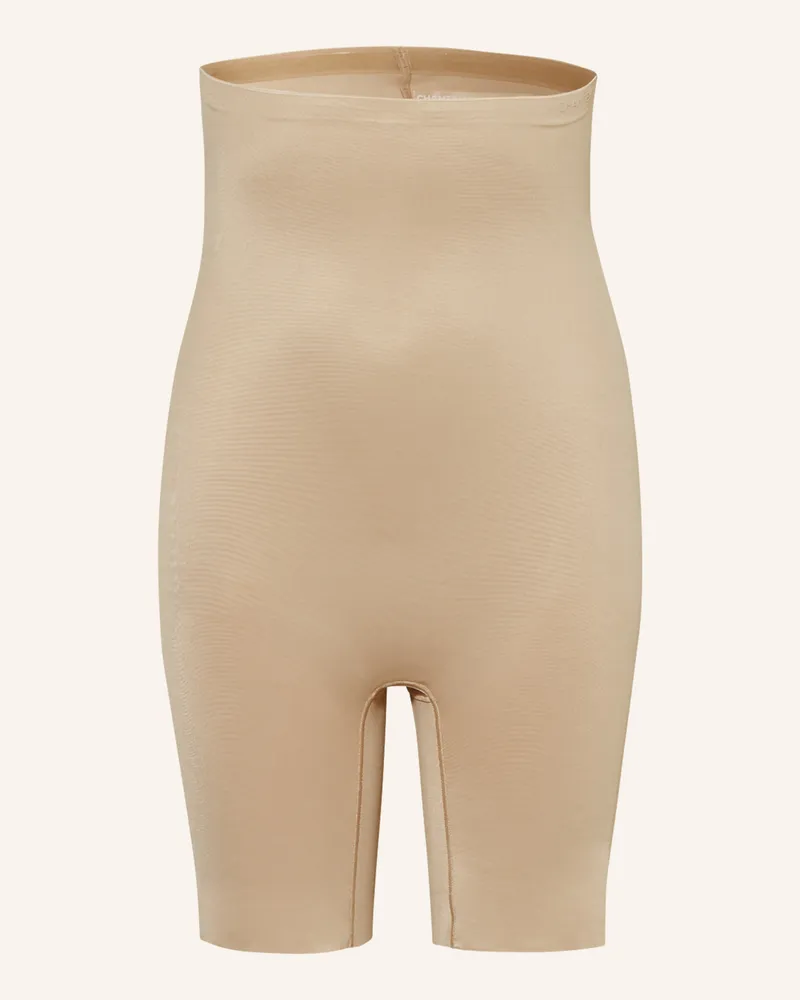 Chantelle Shape-Shorts BASIC SHAPING Nude