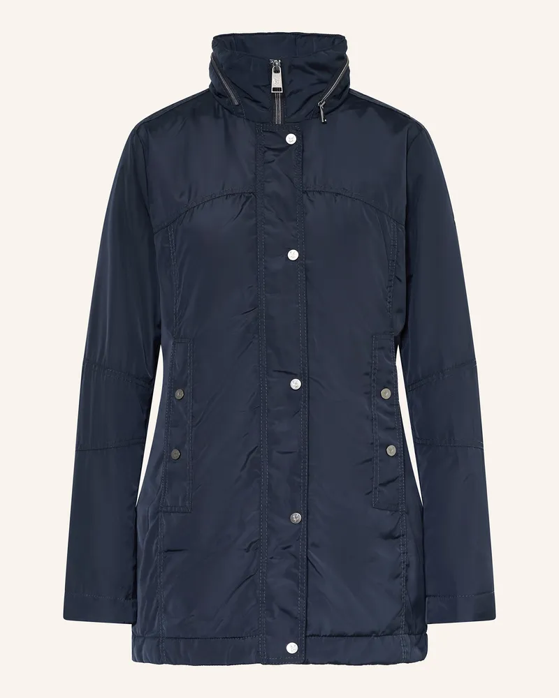 Fuchs Schmitt Jacke blau Dunkelblau