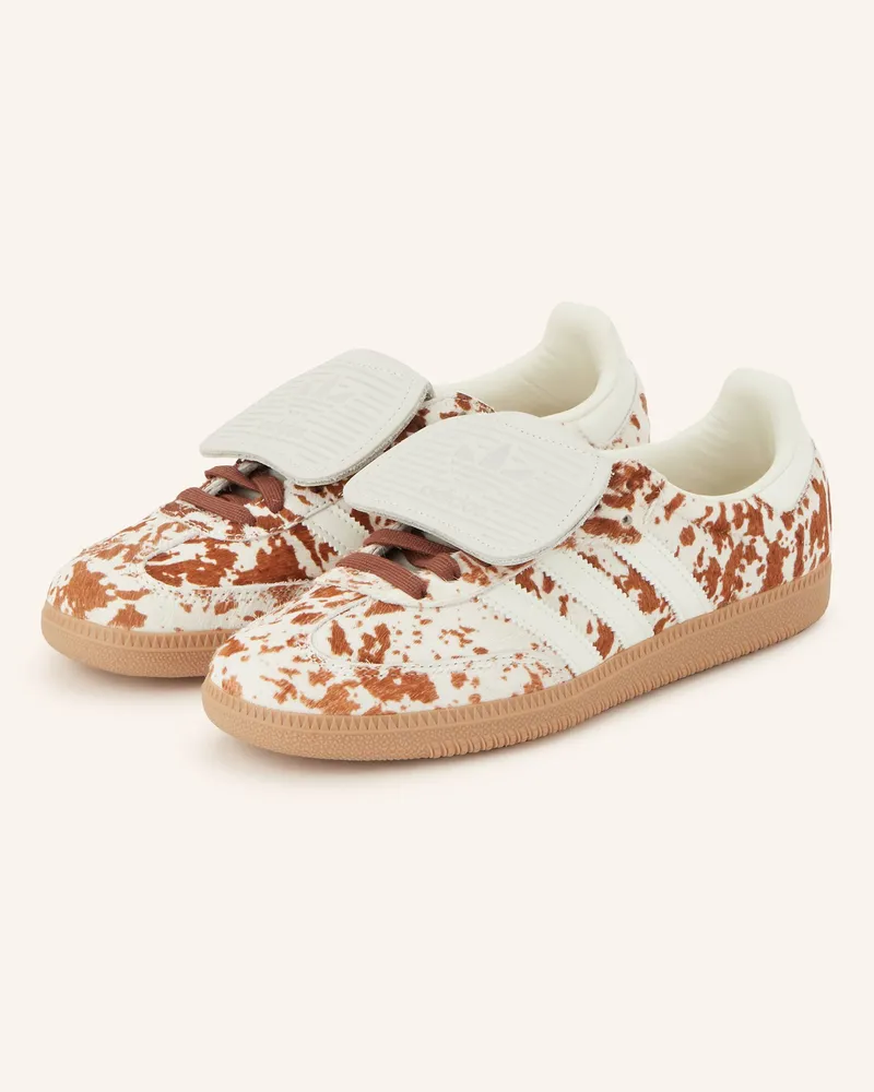 adidas Sneaker SAMBA LT W Ecru