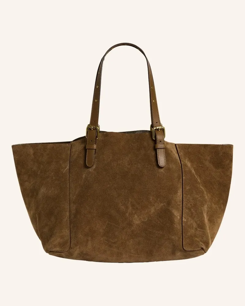 Gerard Darel Taschen SIMPLE BAG Gruen