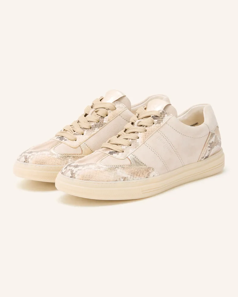 paul green Sneaker beige Beige