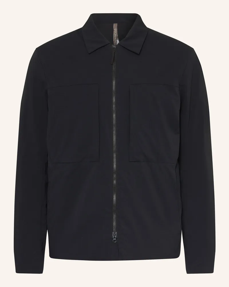 Arc'teryx Jacke MIONN Schwarz