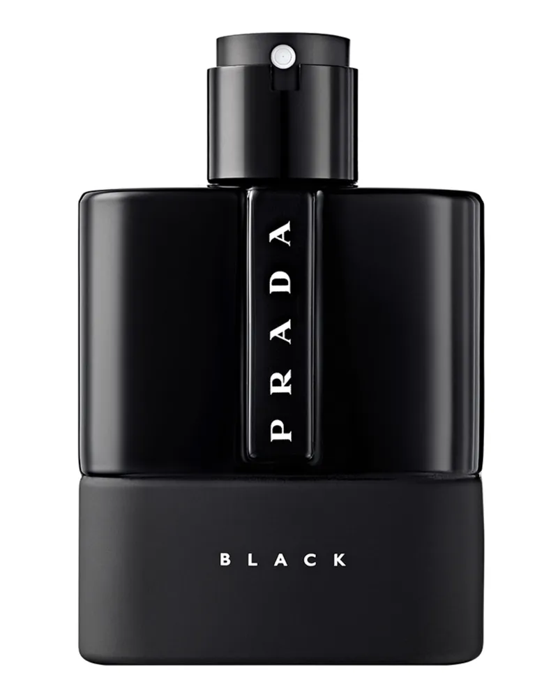 Prada LUNA ROSSA BLACK 