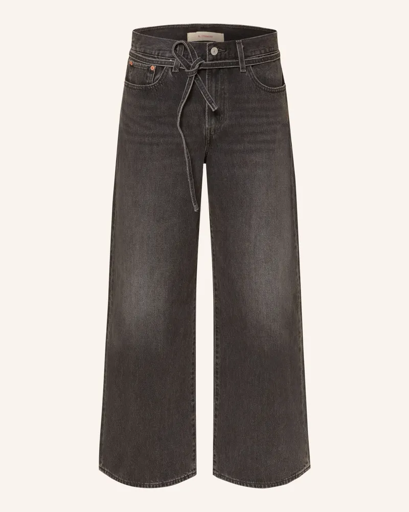 Levi's Wide Leg Jeans XL STRAIGHT 03