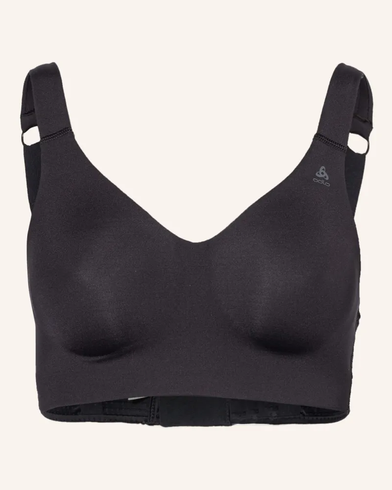 Odlo Sport-BH EVERYDAY HIGH Schwarz